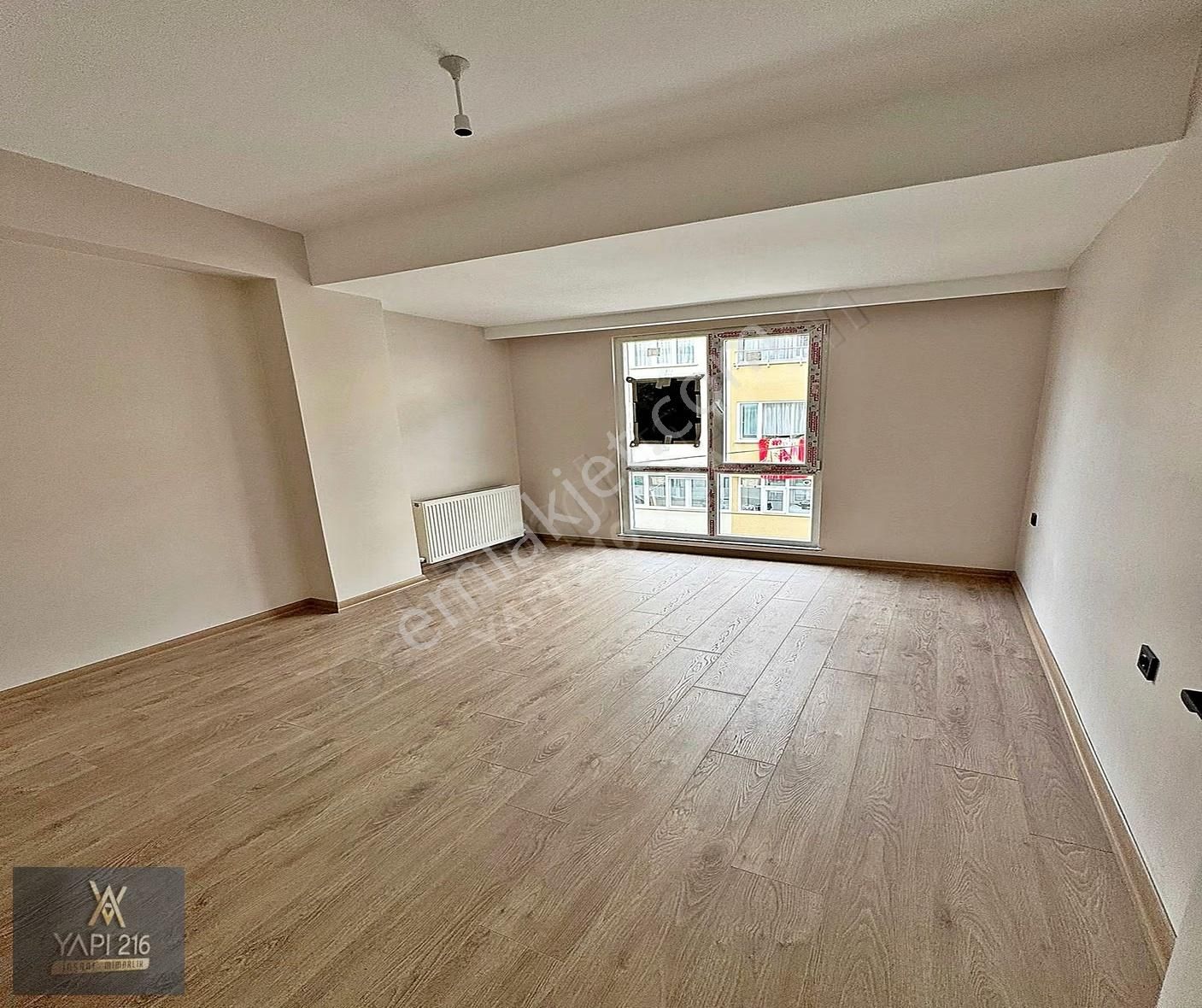 Yapı 216'dan 2 Bloklu Butik Site İçinde Sıfır 3+1 Satılık Daire - Görsel 21