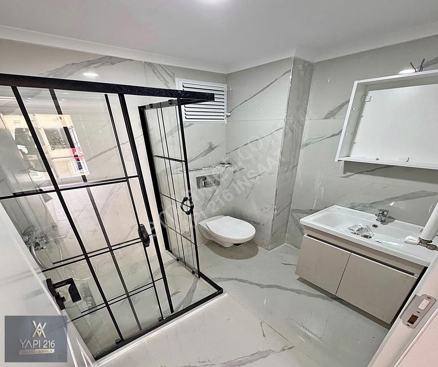 Yapı 216'dan 2 Bloklu Butik Site İçinde Sıfır 3+1 Satılık Daire - Görsel 8