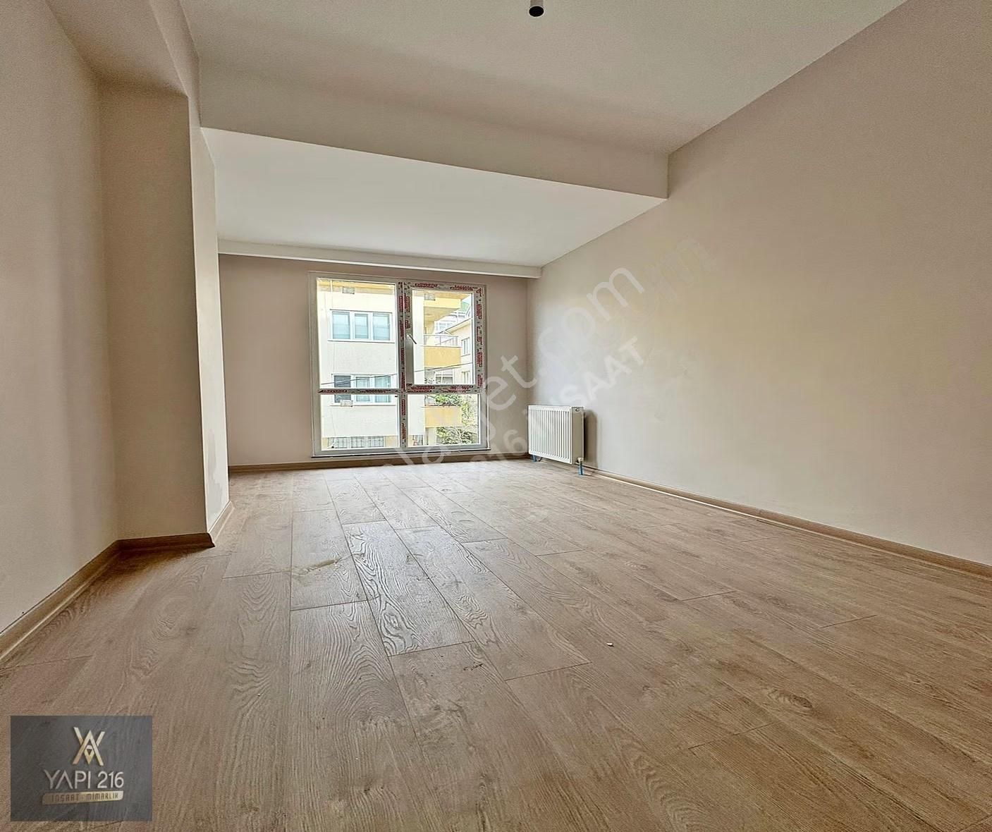 Yapı 216'dan 2 Bloklu Butik Site İçinde Sıfır 3+1 Satılık Daire - Görsel 11