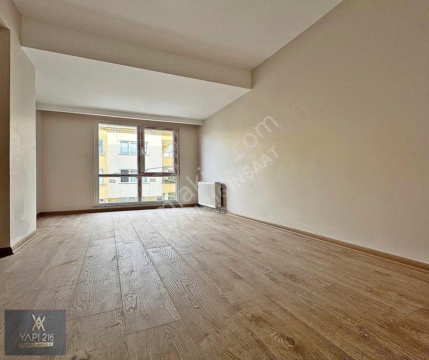 Yapı 216'dan 2 Bloklu Butik Site İçinde Sıfır 3+1 Satılık Daire - Görsel 7