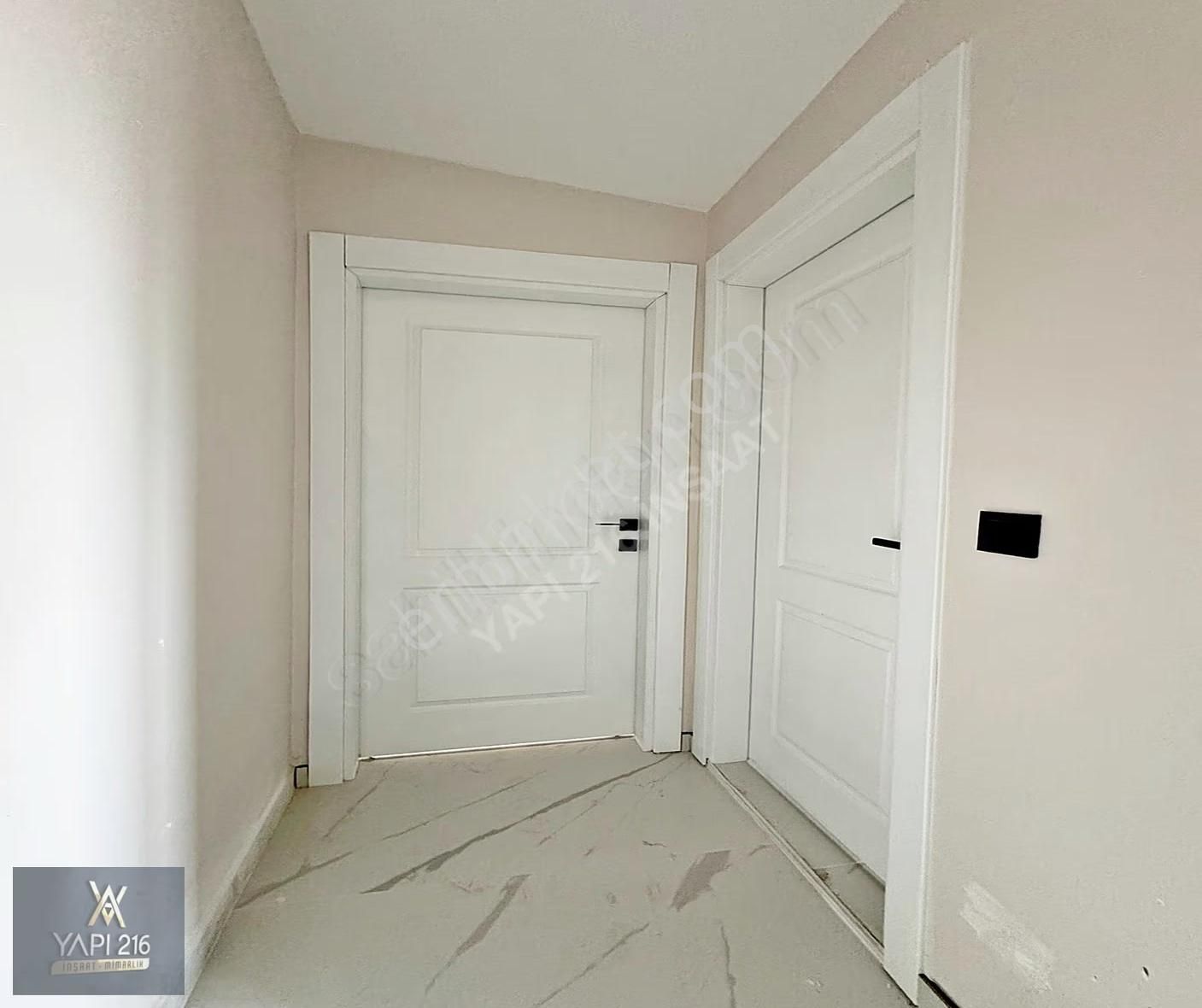 Yapı 216'dan Butik Sitede Önü Açık Teraslı 3+1 Satılık Dubleks - Görsel 17