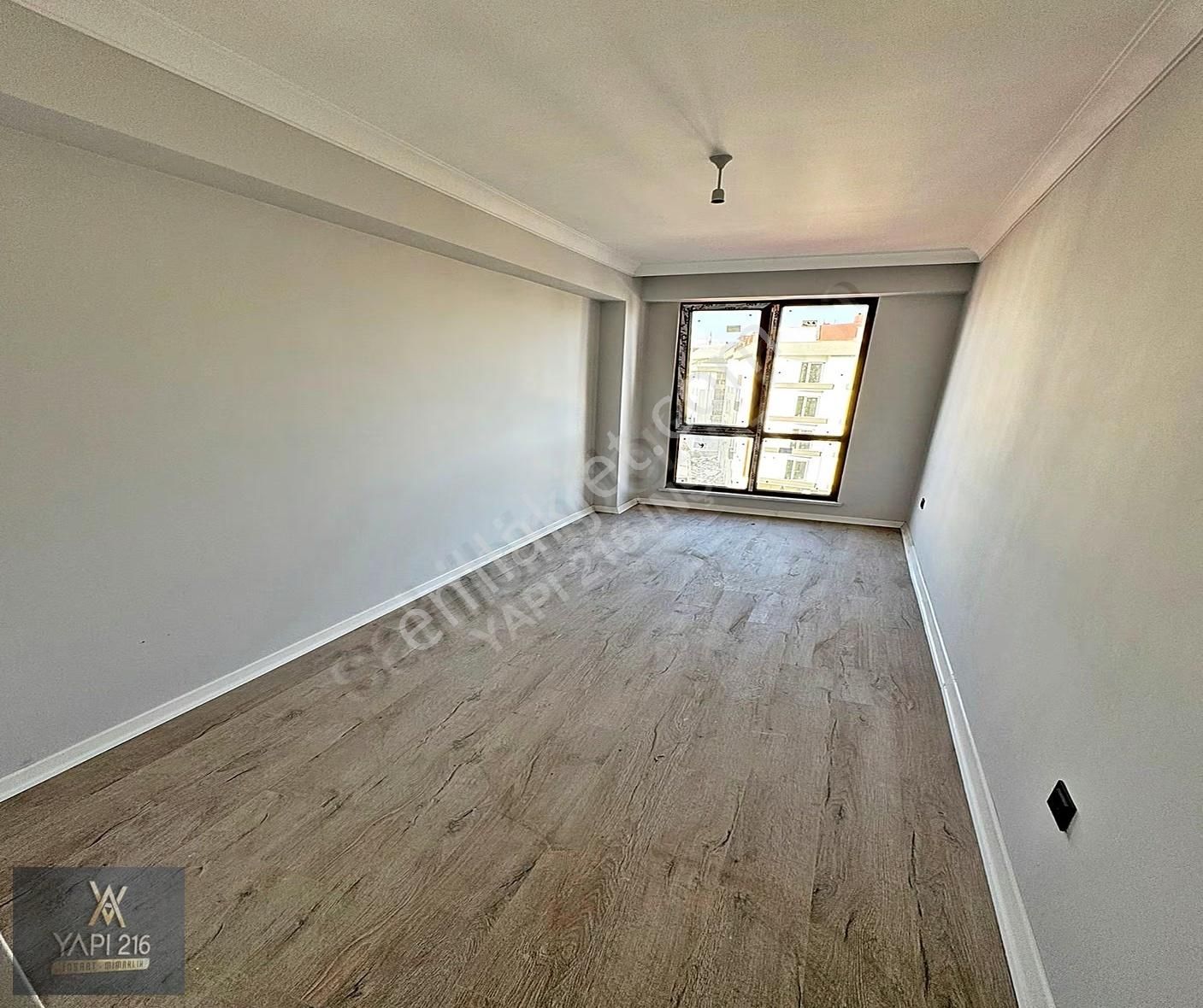 Yapı 216'dan İki Aileye Uygun Yüksek Tavanlı 4+2 Dubleks Daire - Görsel 13