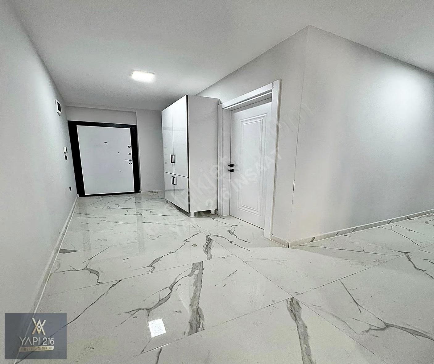 Yapı 216'dan İki Aileye Uygun Yüksek Tavanlı 4+2 Dubleks Daire - Görsel 20