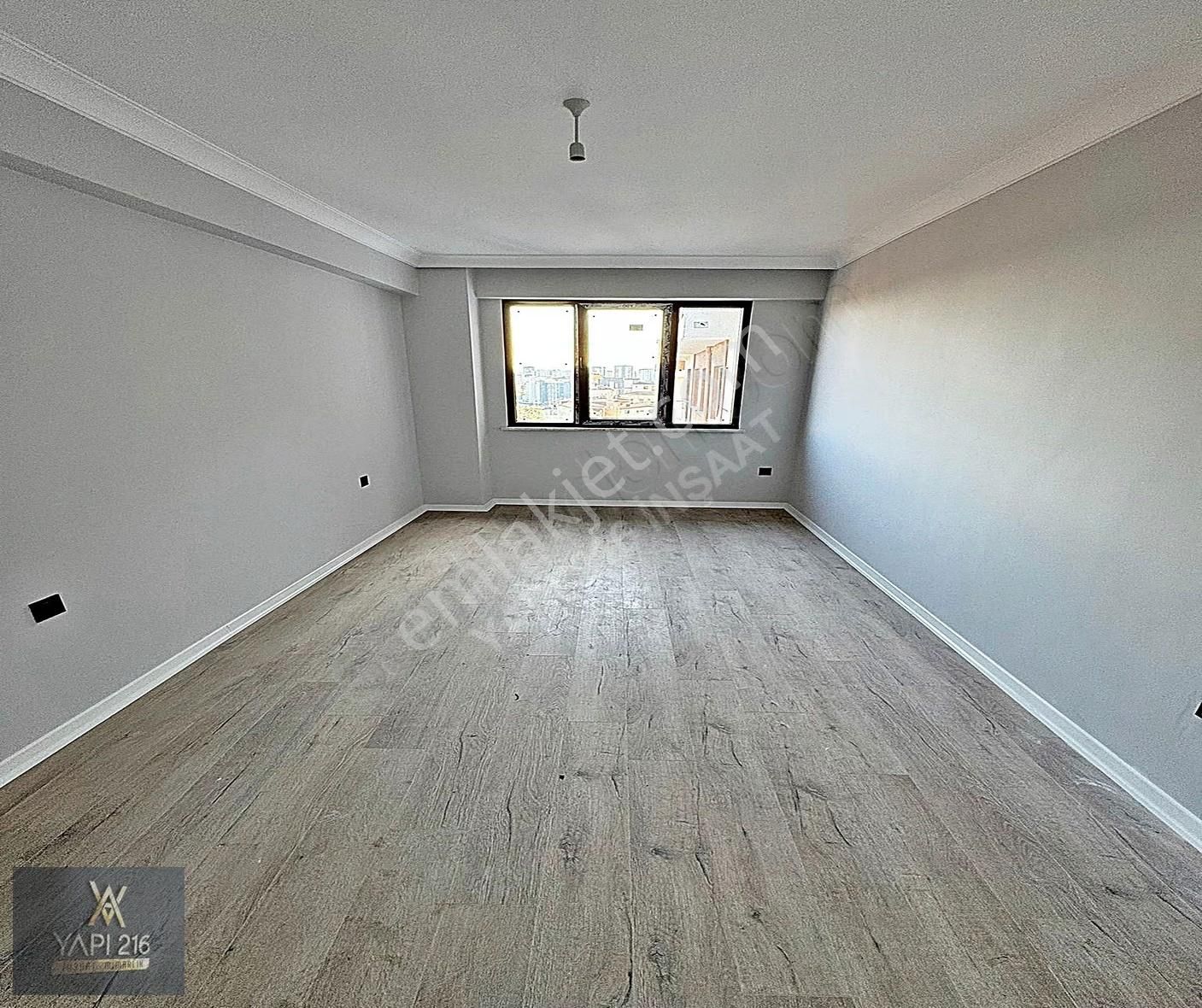 Yapı 216'dan İki Aileye Uygun Yüksek Tavanlı 4+2 Dubleks Daire - Görsel 32