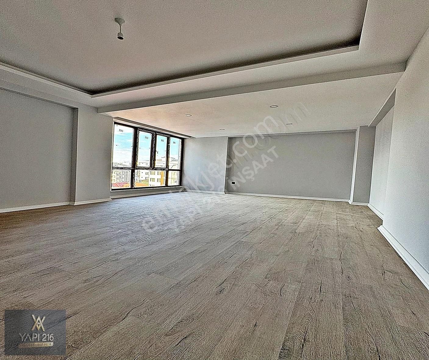 Yapı 216'dan İki Aileye Uygun Yüksek Tavanlı 4+2 Dubleks Daire - Görsel 5