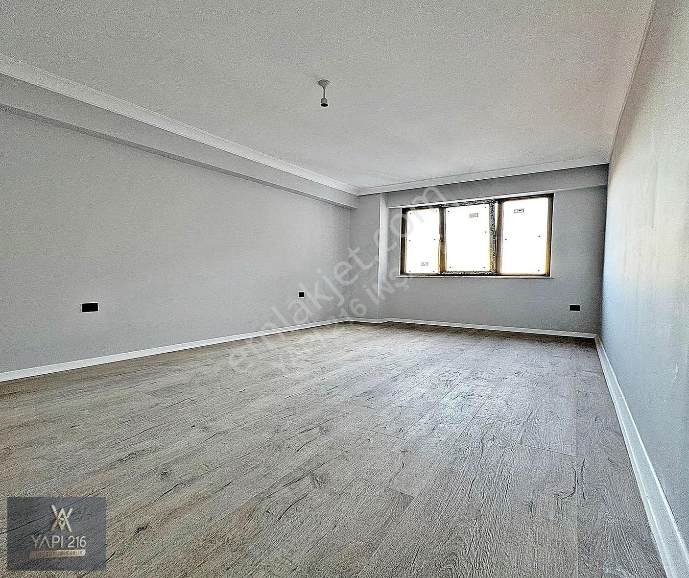 Yapı 216'dan İki Aileye Uygun Yüksek Tavanlı 4+2 Dubleks Daire - Görsel 16