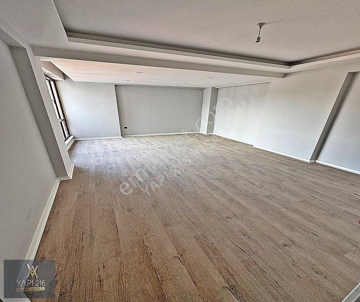 Yapı 216'dan İki Aileye Uygun Yüksek Tavanlı 4+2 Dubleks Daire - Görsel 12