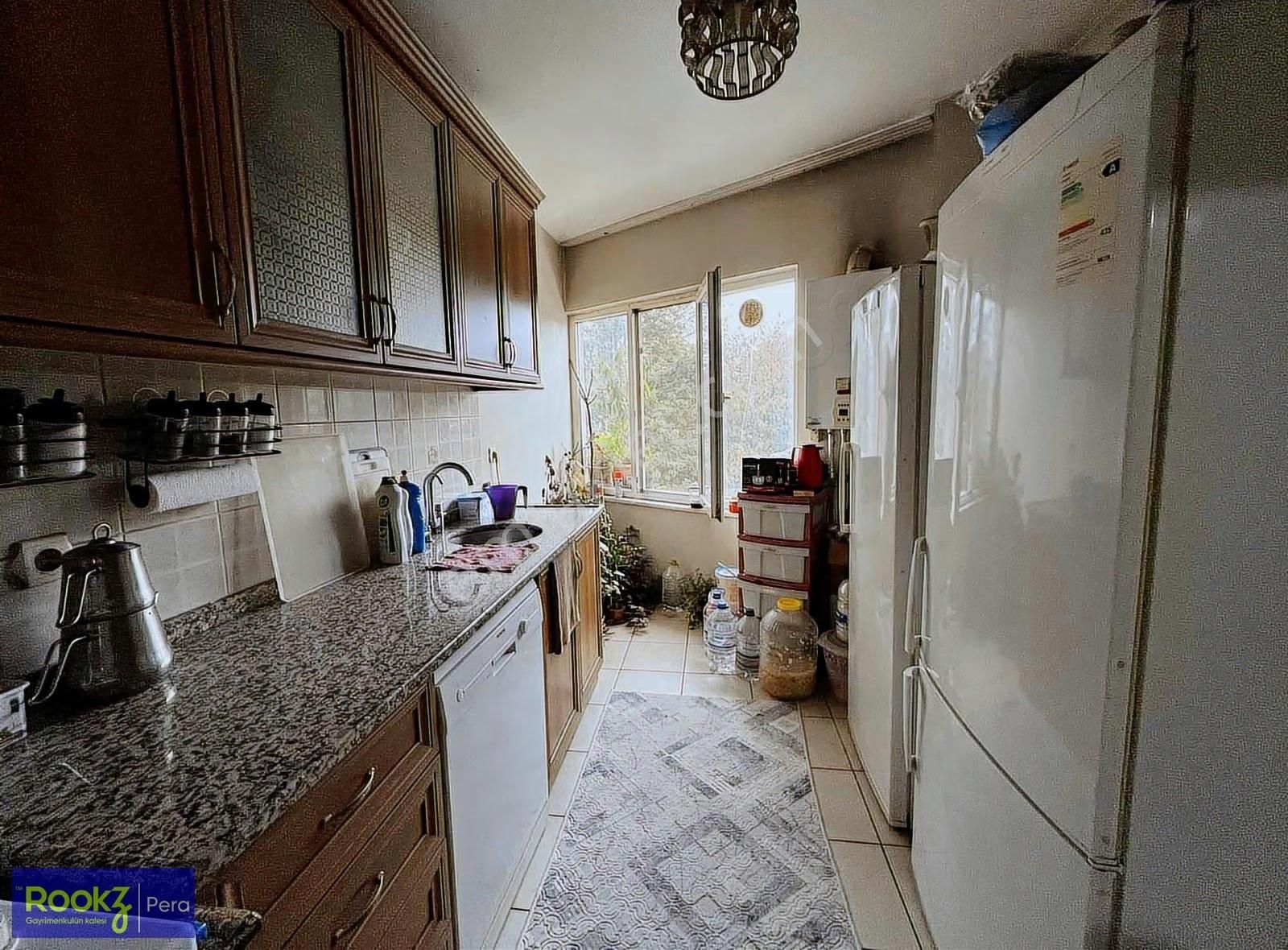 Merkez Çay Mah Aydınpınar Caddesi Üzeri Satılık 2+1 Daire - Görsel 9