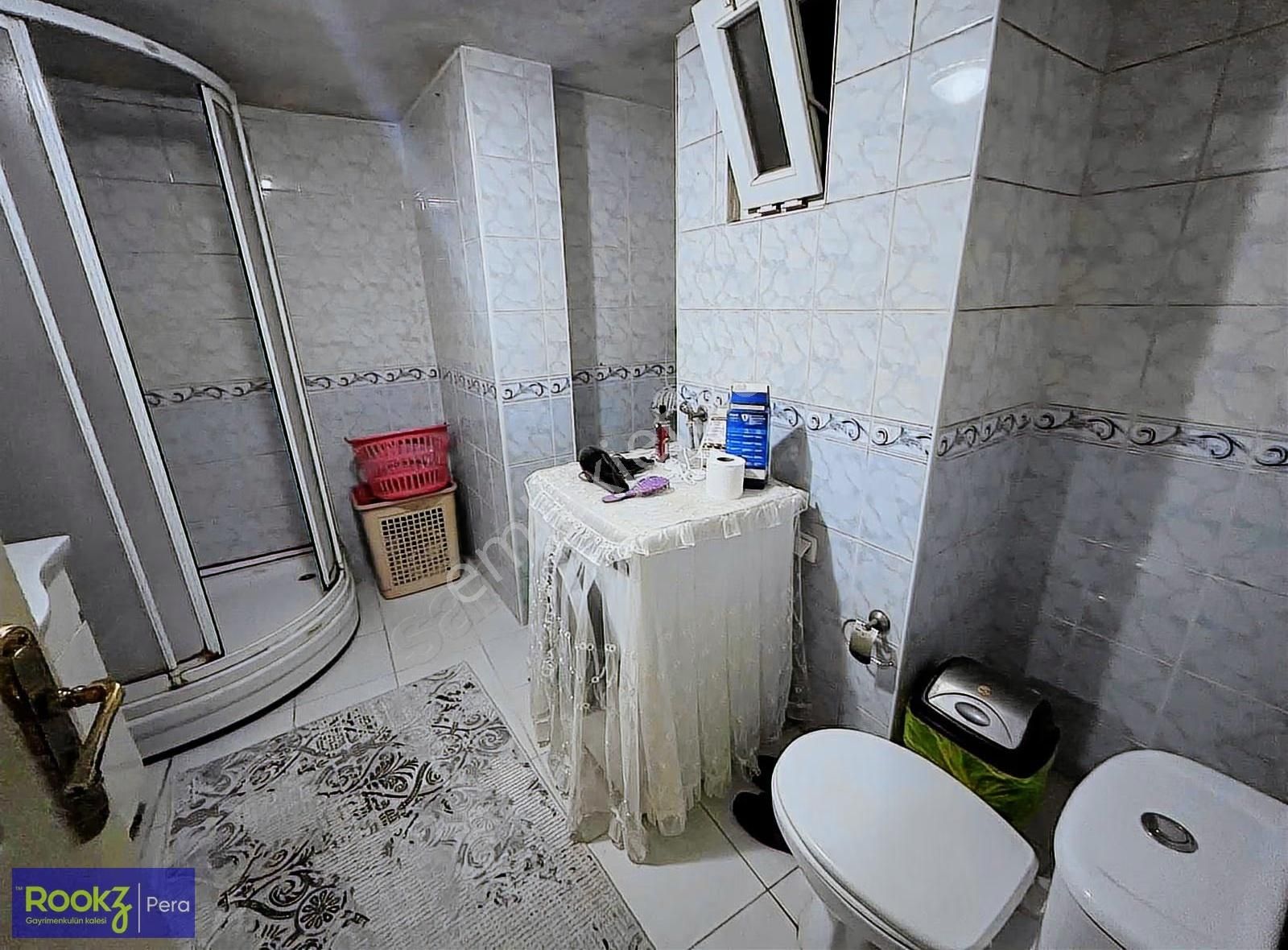 Merkez Çay Mah Aydınpınar Caddesi Üzeri Satılık 2+1 Daire - Görsel 2