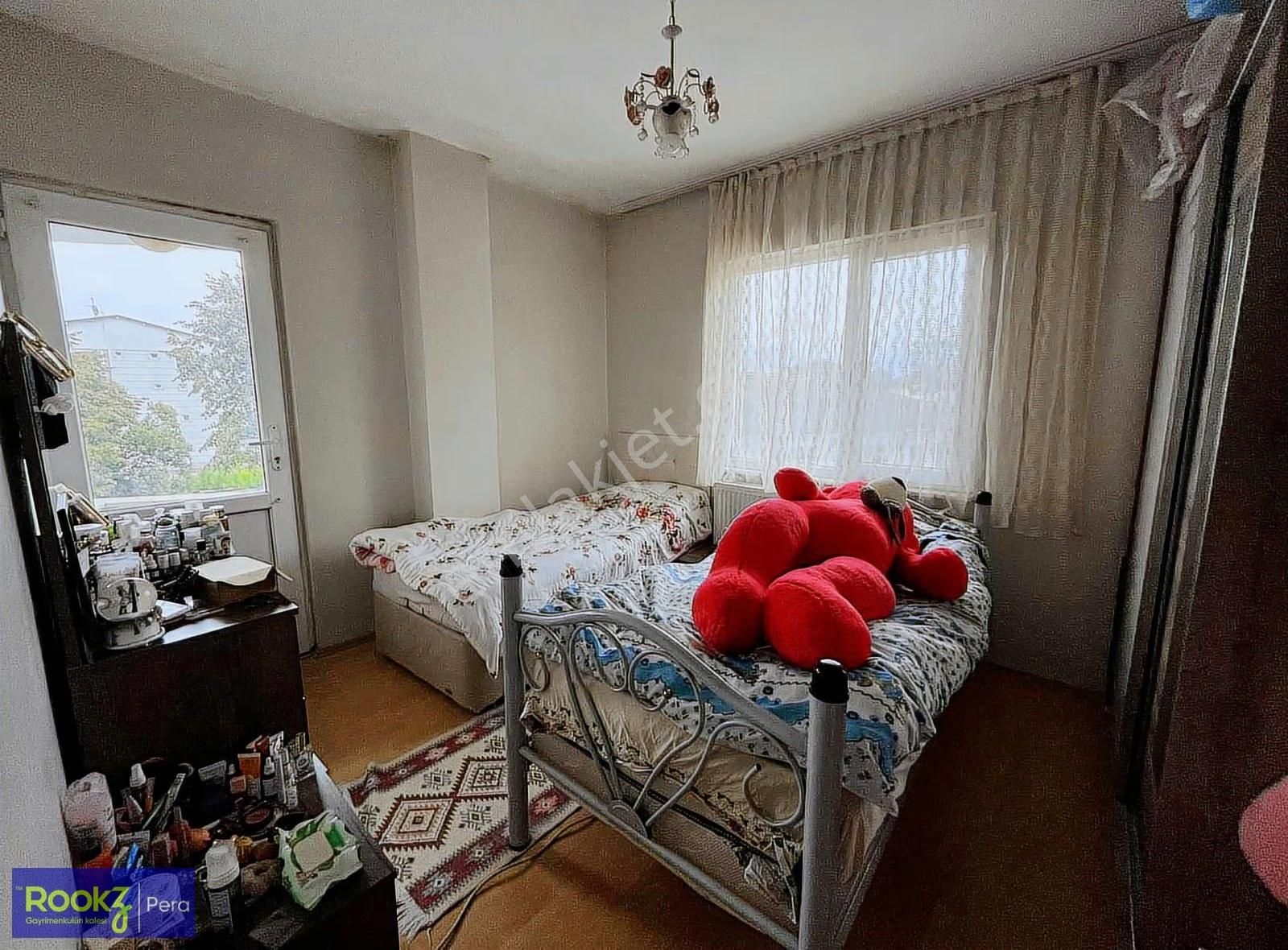 Merkez Çay Mah Aydınpınar Caddesi Üzeri Satılık 2+1 Daire - Görsel 6