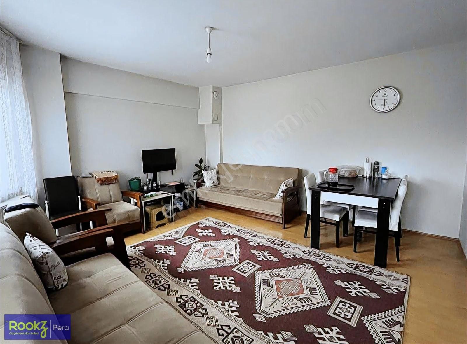 Merkez Çay Mah Aydınpınar Caddesi Üzeri Satılık 2+1 Daire - Görsel 13