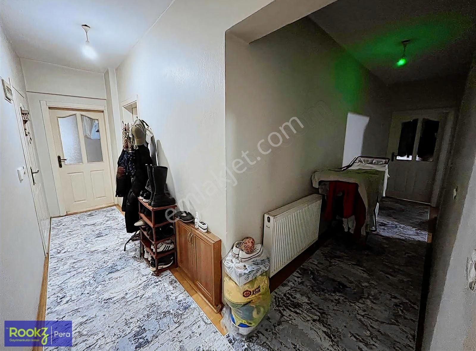 Merkez Çay Mah Aydınpınar Caddesi Üzeri Satılık 2+1 Daire - Görsel 7
