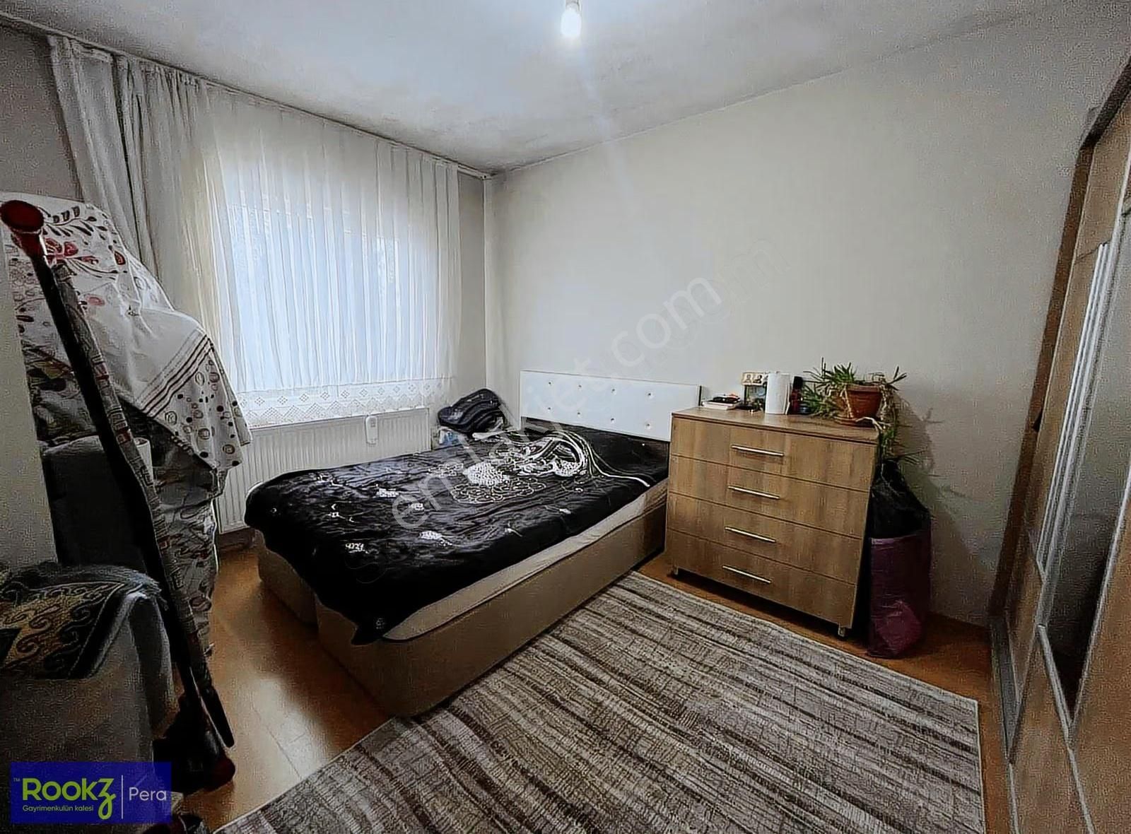 Merkez Çay Mah Aydınpınar Caddesi Üzeri Satılık 2+1 Daire - Görsel 10