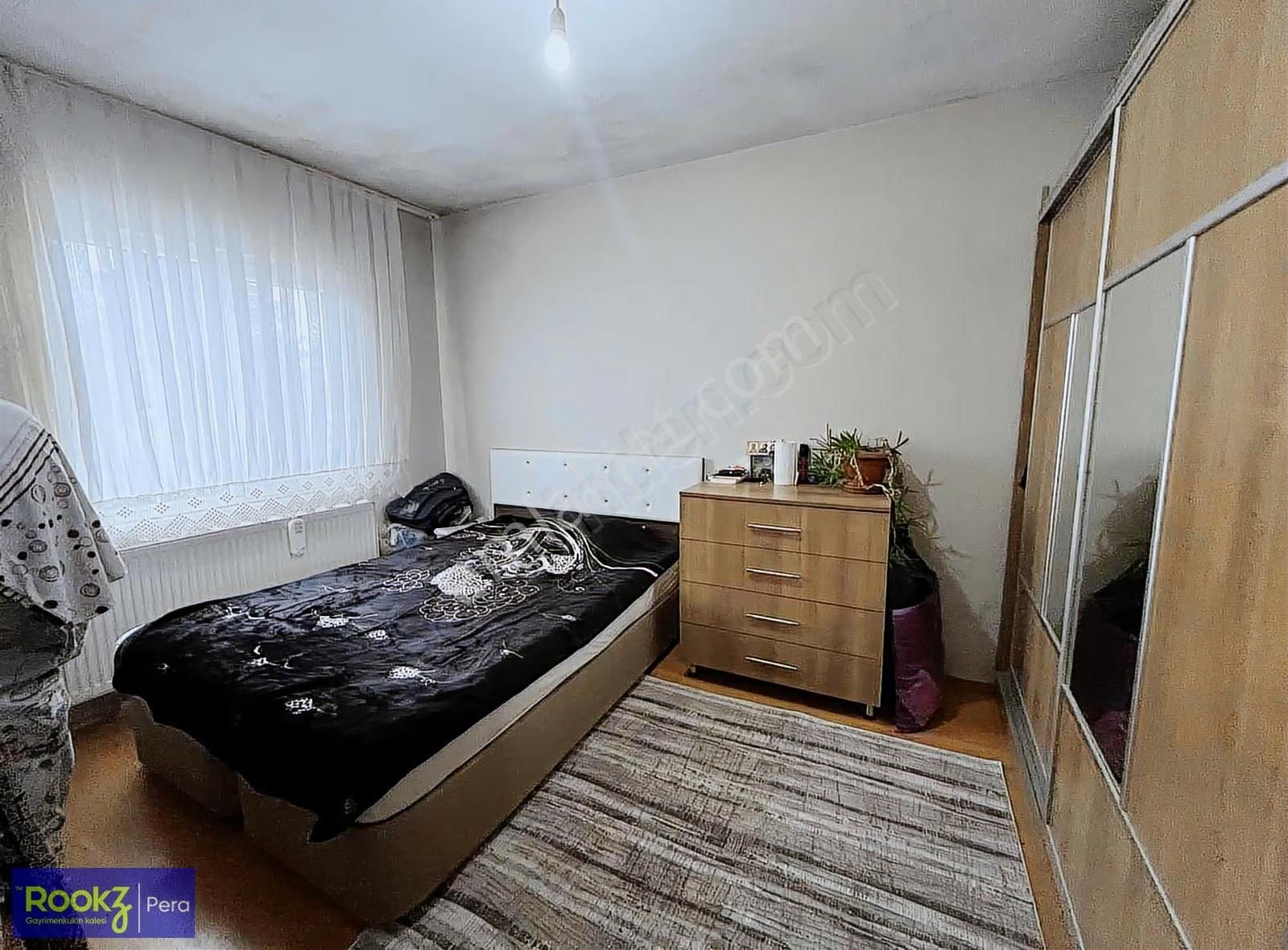 Merkez Çay Mah Aydınpınar Caddesi Üzeri Satılık 2+1 Daire - Görsel 12