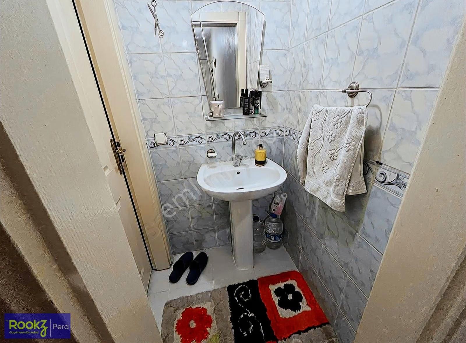 Merkez Çay Mah Aydınpınar Caddesi Üzeri Satılık 2+1 Daire - Görsel 5