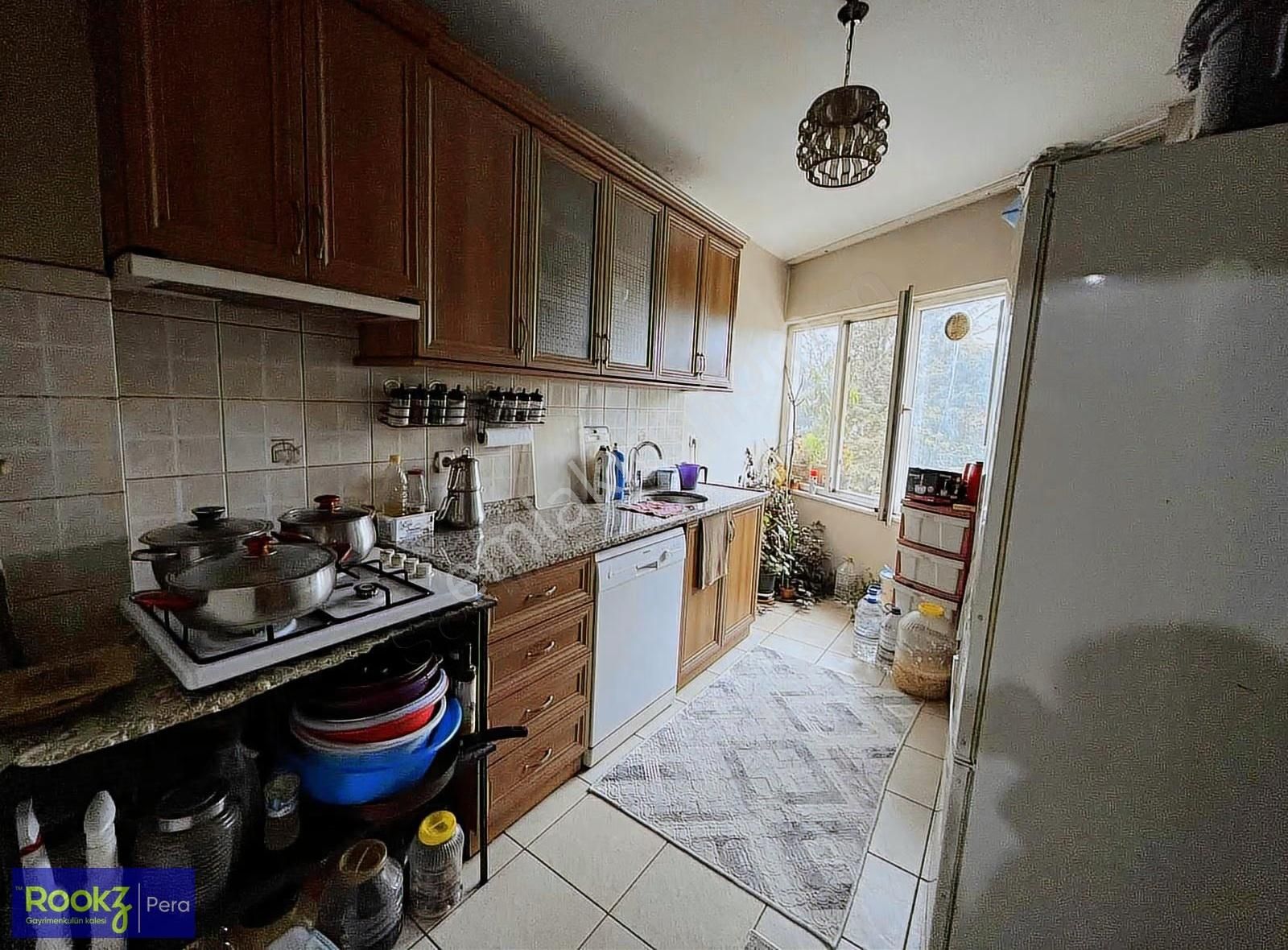Merkez Çay Mah Aydınpınar Caddesi Üzeri Satılık 2+1 Daire - Görsel 11