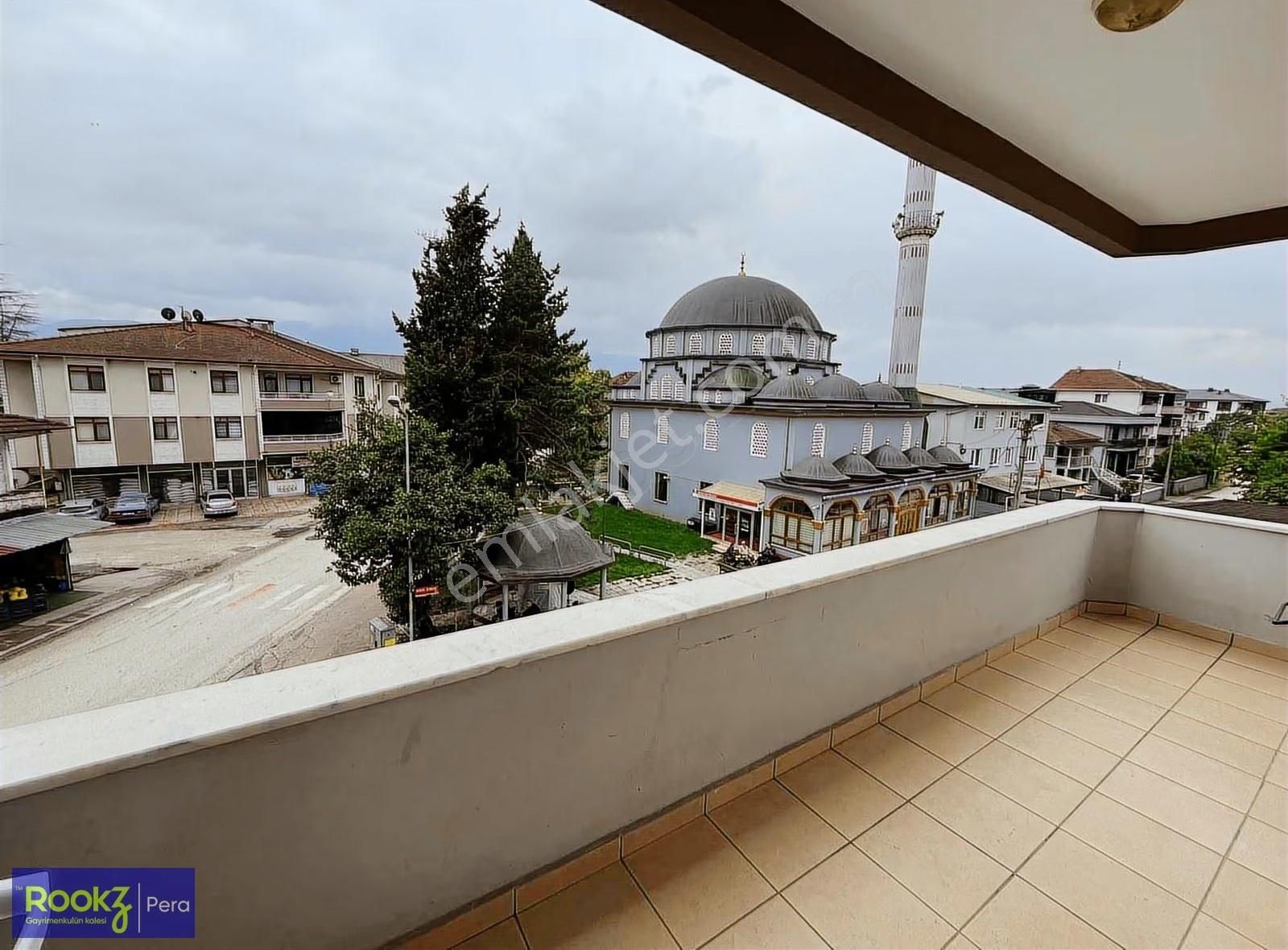 Merkez Çay Mahallesi Aydınpınar Caddesi Cepheli 3+1 Daire - Görsel 2