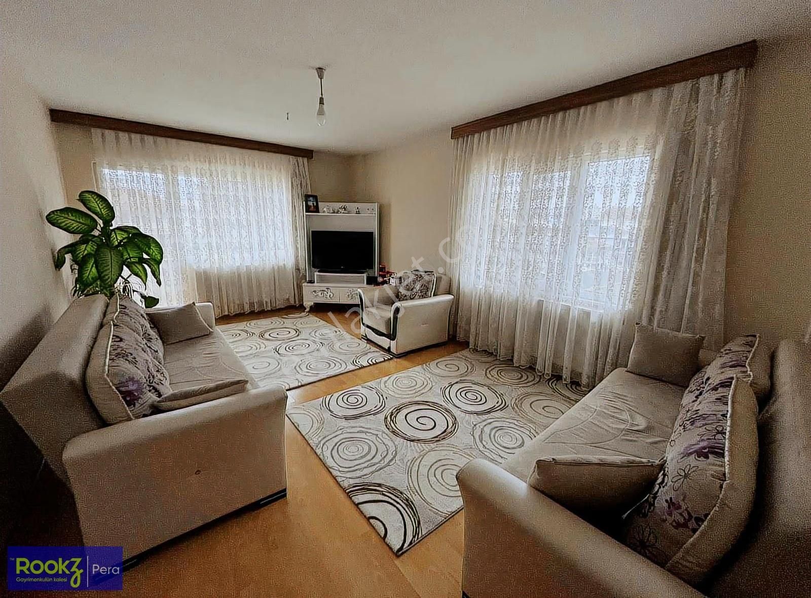 Merkez Çay Mahallesi Aydınpınar Caddesi Cepheli 3+1 Daire - Görsel 5