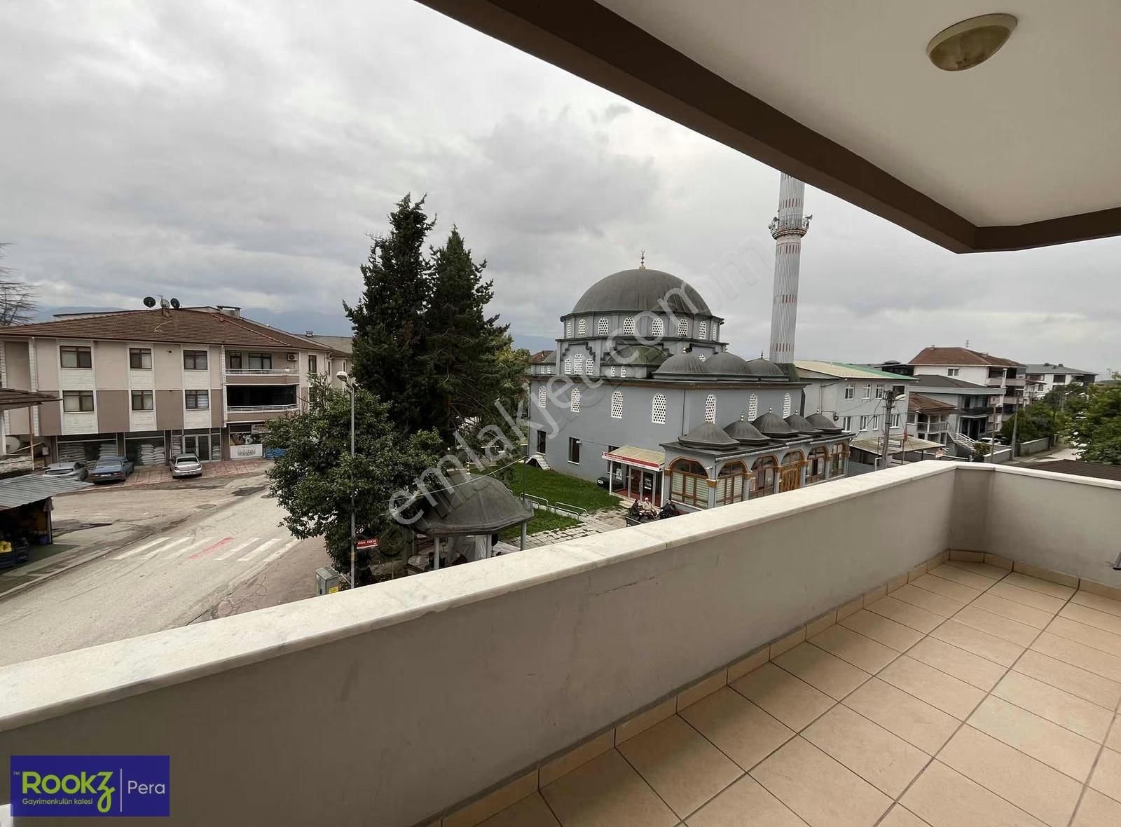 Merkez Çay Mahallesi Aydınpınar Caddesi Cepheli 3+1 Daire - Görsel 19