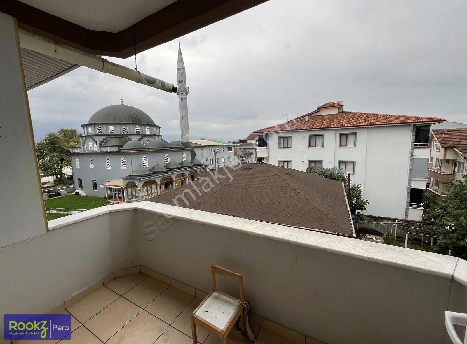 Merkez Çay Mahallesi Aydınpınar Caddesi Cepheli 3+1 Daire - Görsel 6