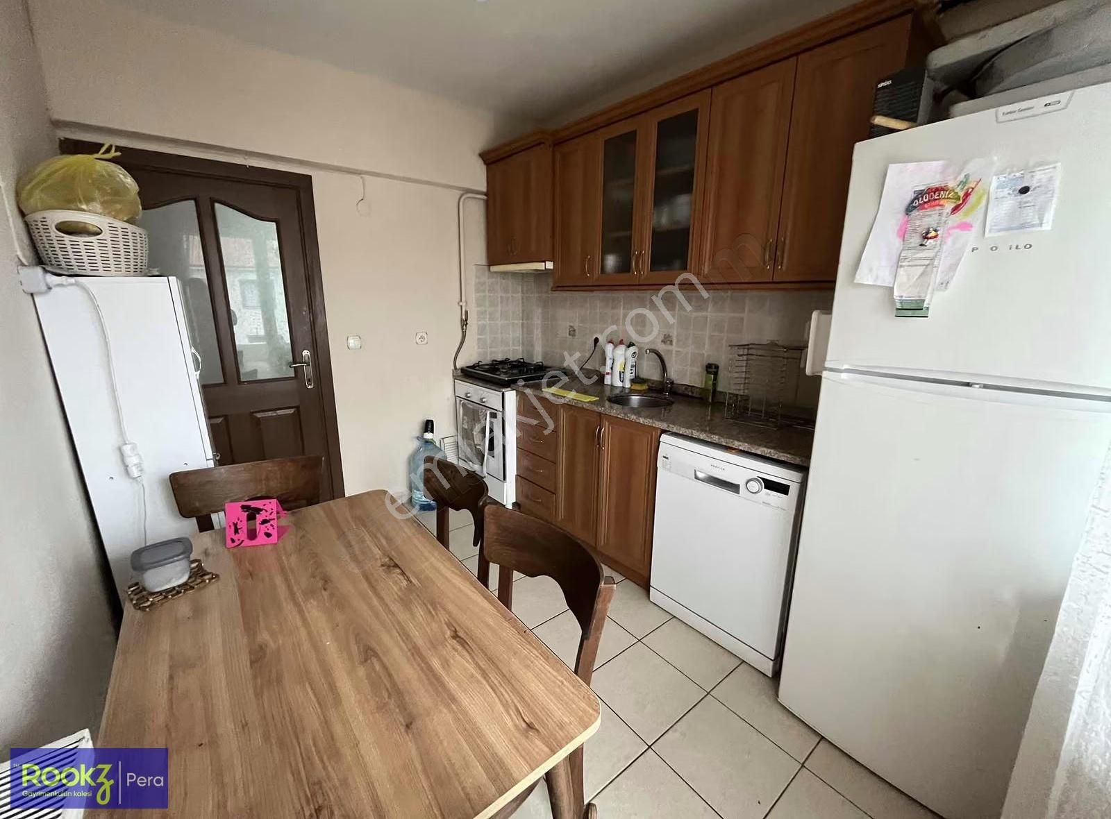 Merkez Çay Mahallesi Aydınpınar Caddesi Cepheli 3+1 Daire - Görsel 9