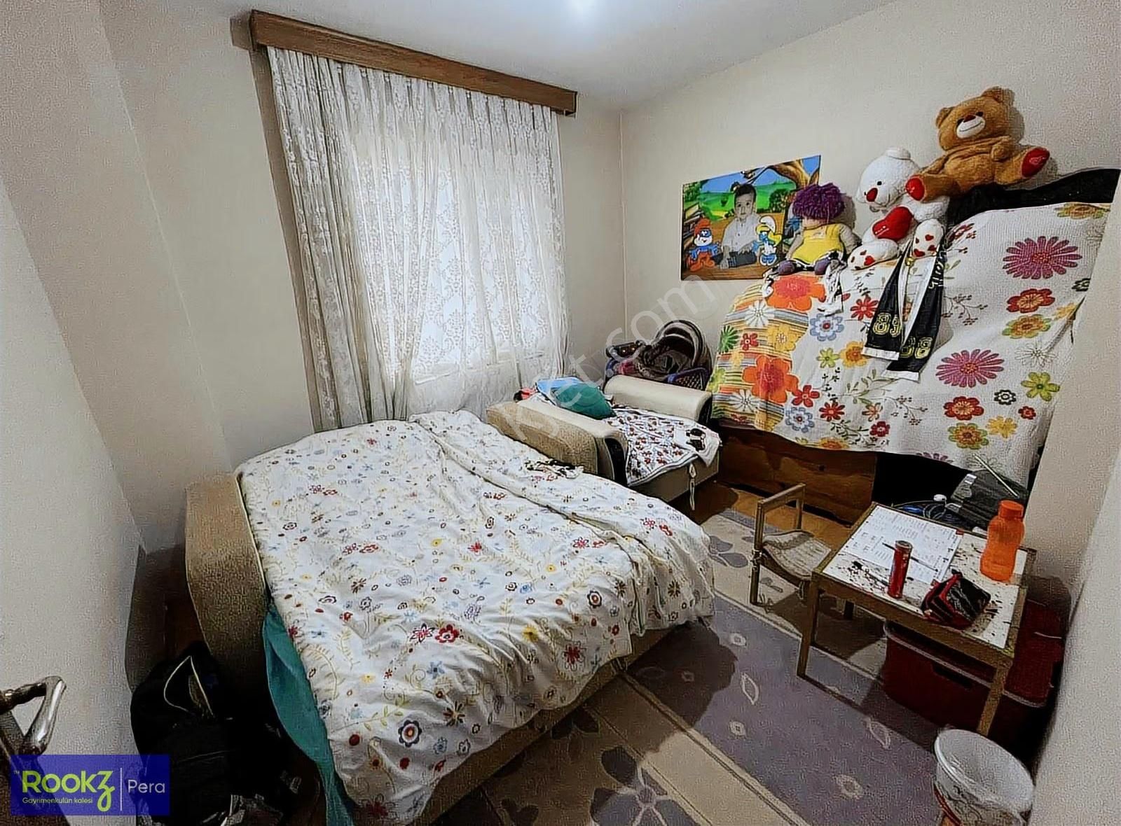 Merkez Çay Mahallesi Aydınpınar Caddesi Cepheli 3+1 Daire - Görsel 16