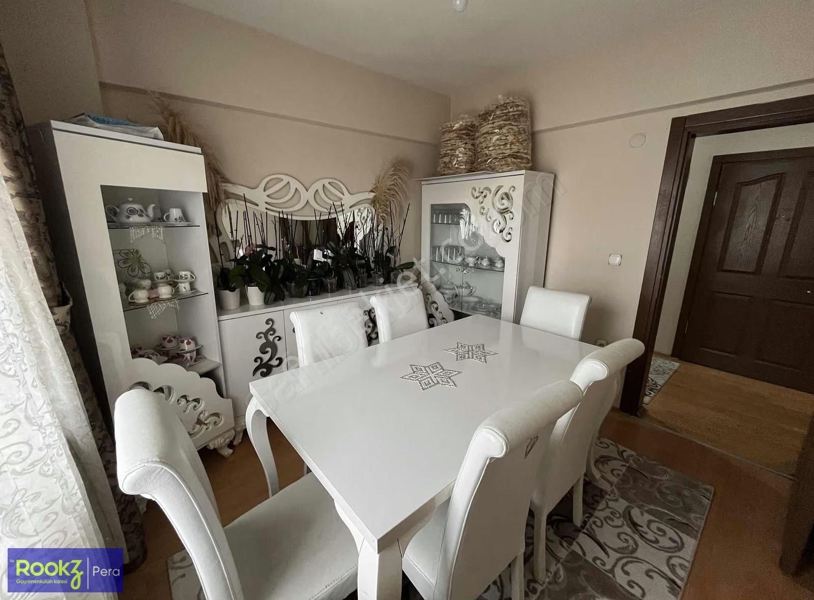 Merkez Çay Mahallesi Aydınpınar Caddesi Cepheli 3+1 Daire - Görsel 18