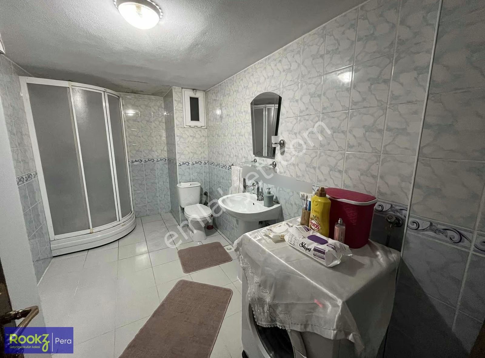 Merkez Çay Mahallesi Aydınpınar Caddesi Cepheli 3+1 Daire - Görsel 12