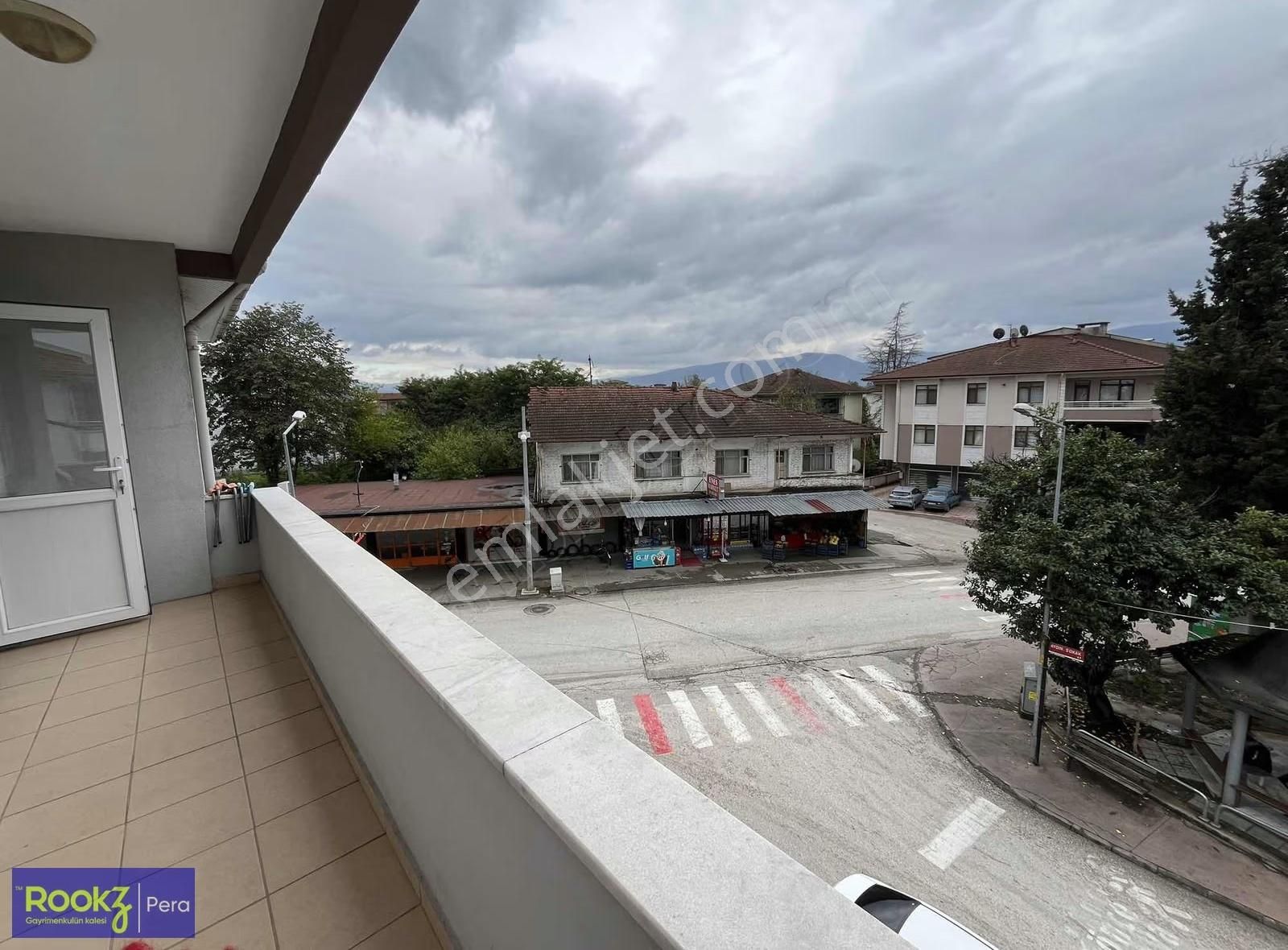 Merkez Çay Mahallesi Aydınpınar Caddesi Cepheli 3+1 Daire - Görsel 17