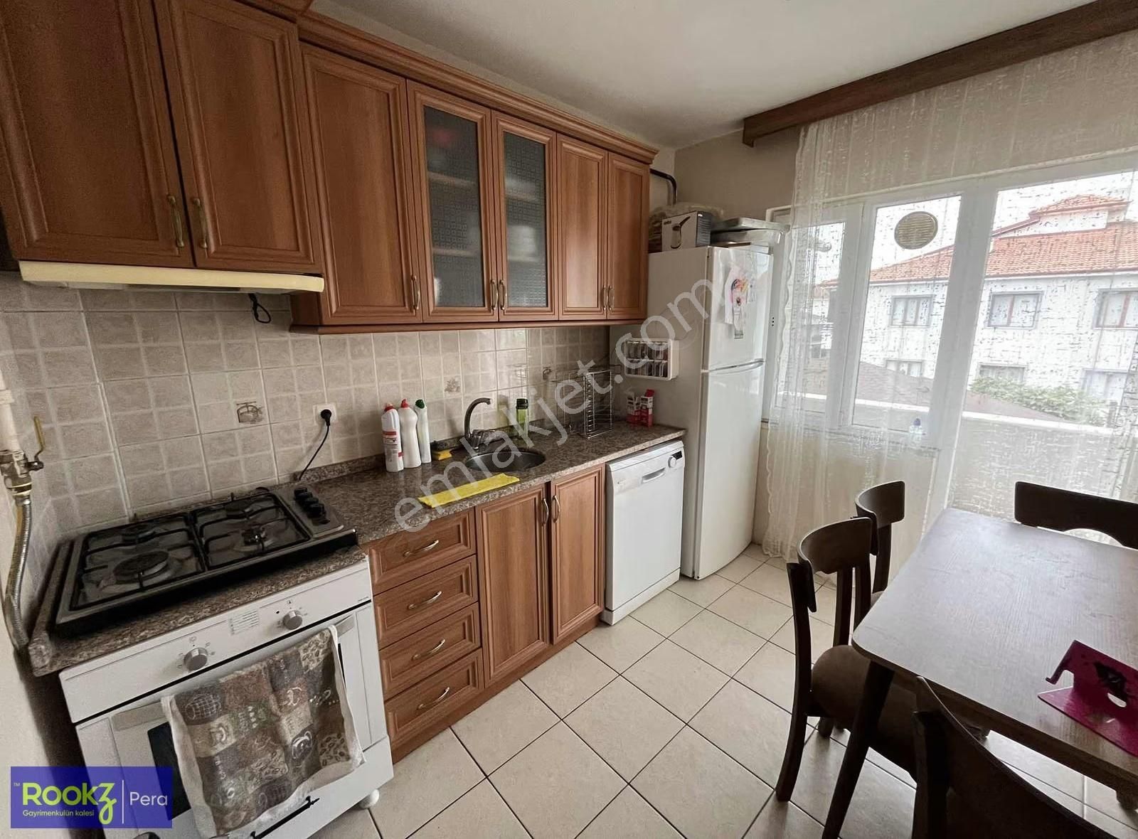Merkez Çay Mahallesi Aydınpınar Caddesi Cepheli 3+1 Daire - Görsel 14