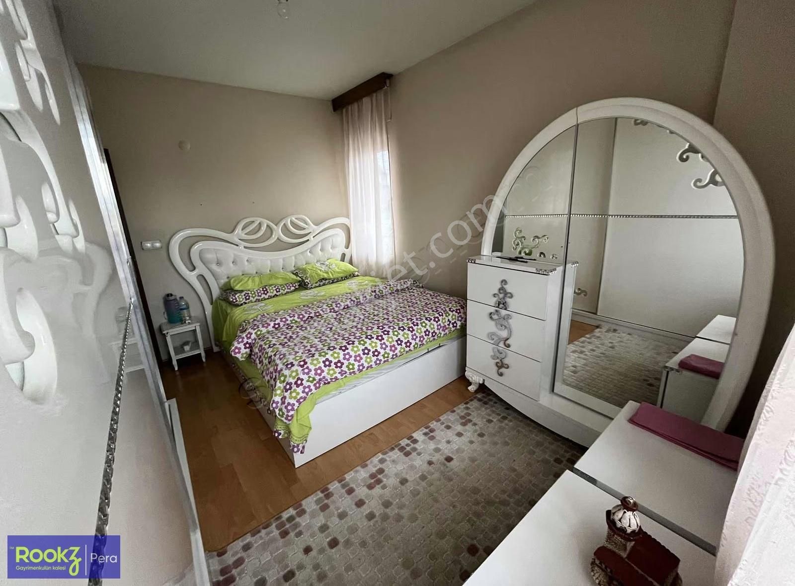 Merkez Çay Mahallesi Aydınpınar Caddesi Cepheli 3+1 Daire - Görsel 15