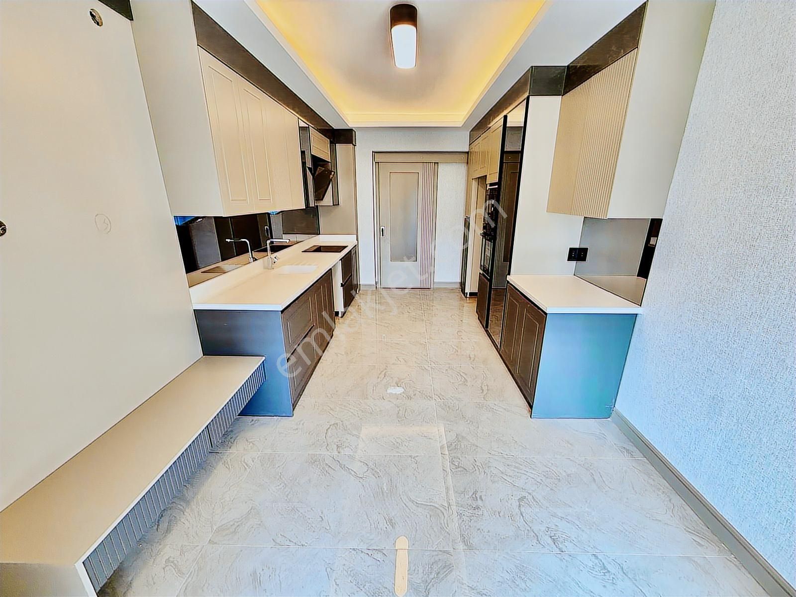 Eryaman Susuz'da Merkezi Lokasyonda Sıfır K.oto Kiralık Daire - Görsel 27