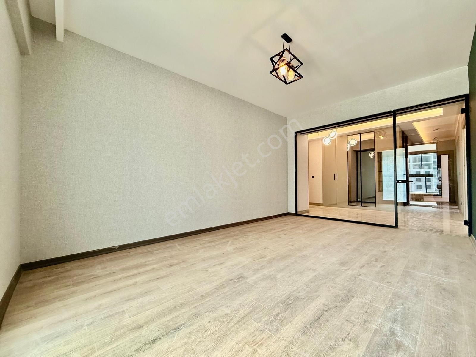 Eryaman Susuz'da Merkezi Lokasyonda Sıfır K.oto Kiralık Daire - Görsel 9