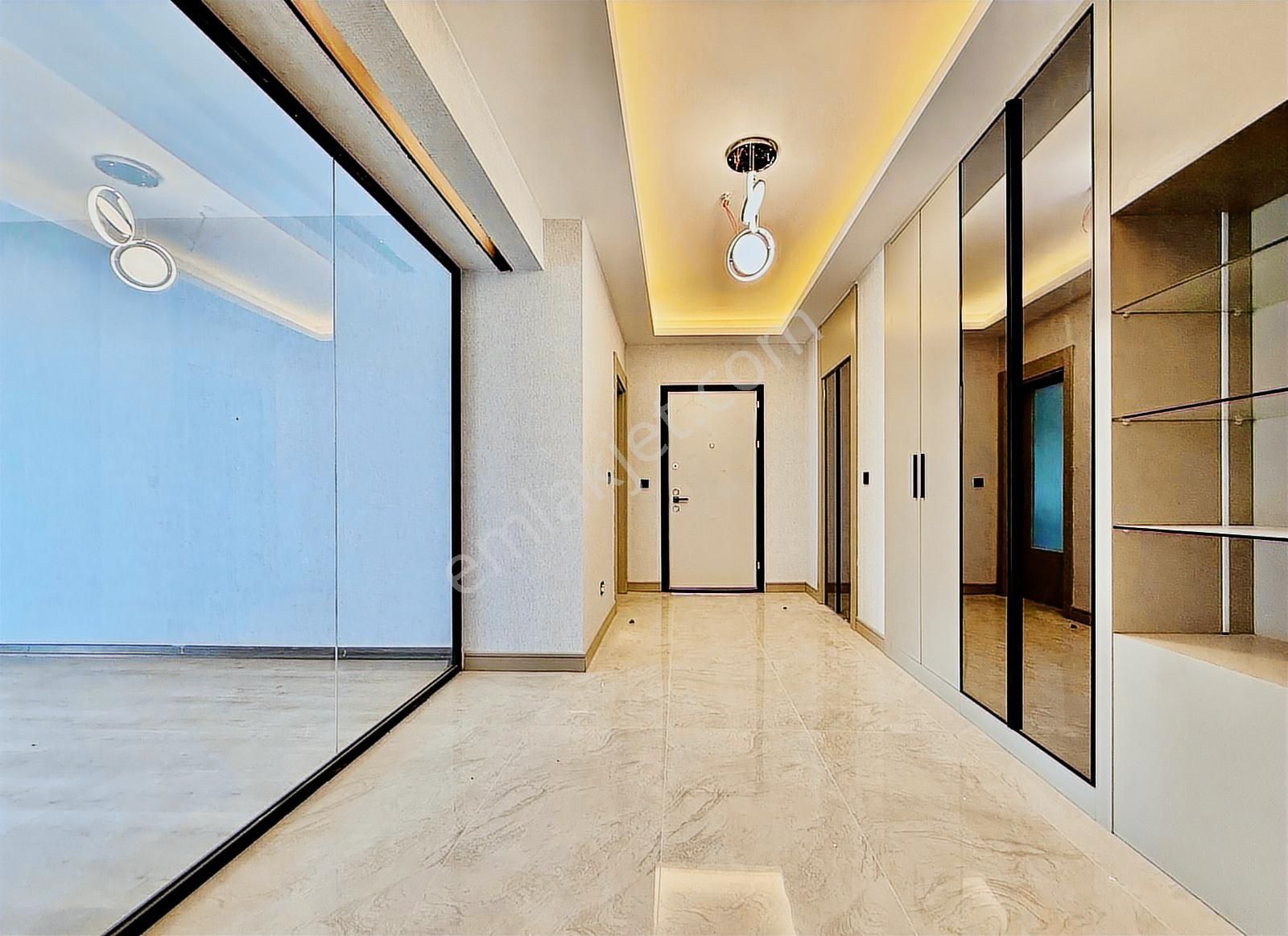 Eryaman Susuz'da Merkezi Lokasyonda Sıfır K.oto Kiralık Daire - Görsel 6