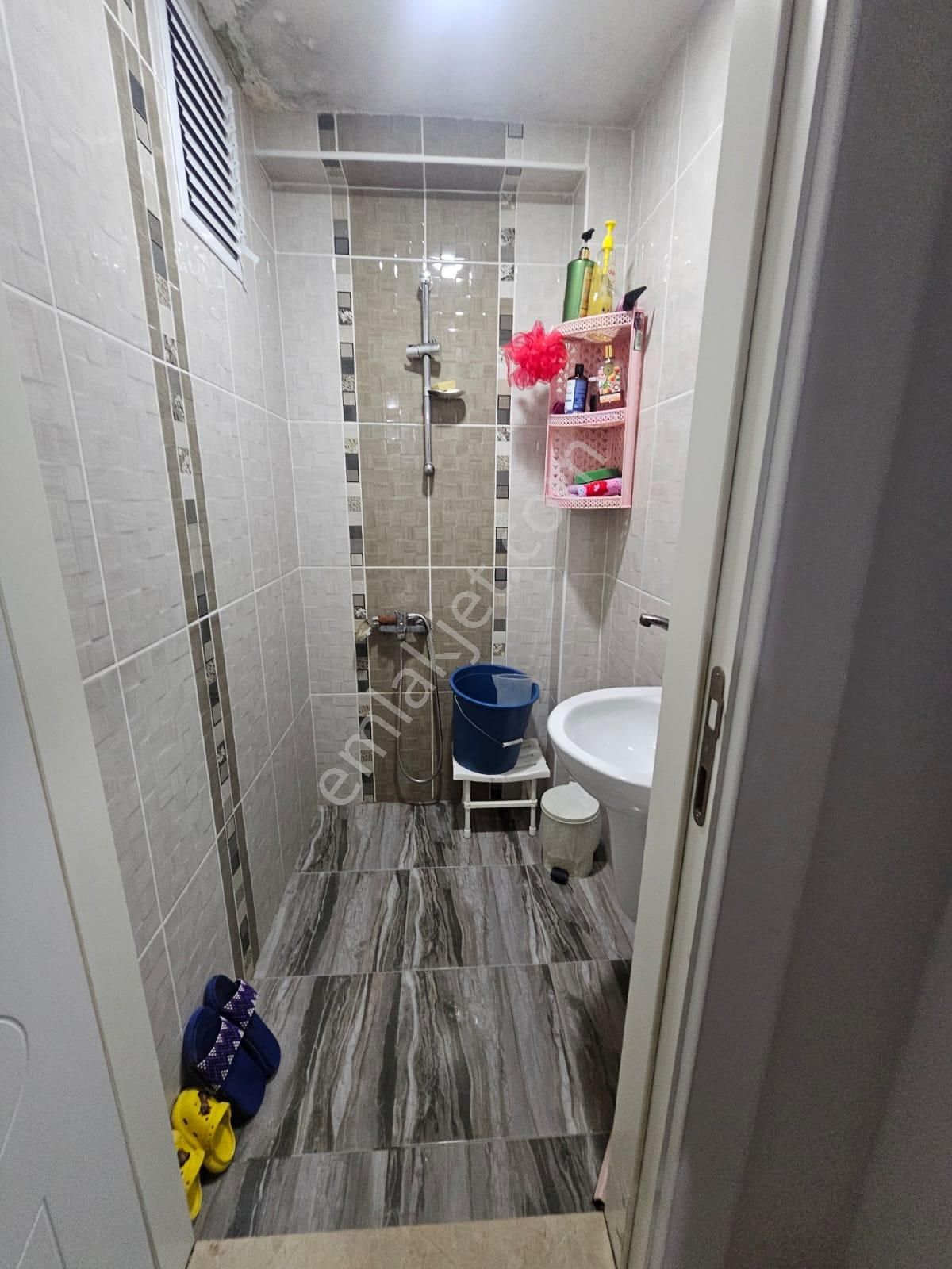 Karapürçek'te Salı Pazarı Mevki Asansörlü Ebeveyn Banyolu Kilerli 2+1 Satılık Daire !!! - Görsel 26