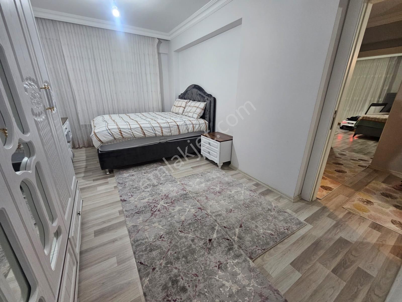 Karapürçek'te Salı Pazarı Mevki Asansörlü Ebeveyn Banyolu Kilerli 2+1 Satılık Daire !!! - Görsel 10