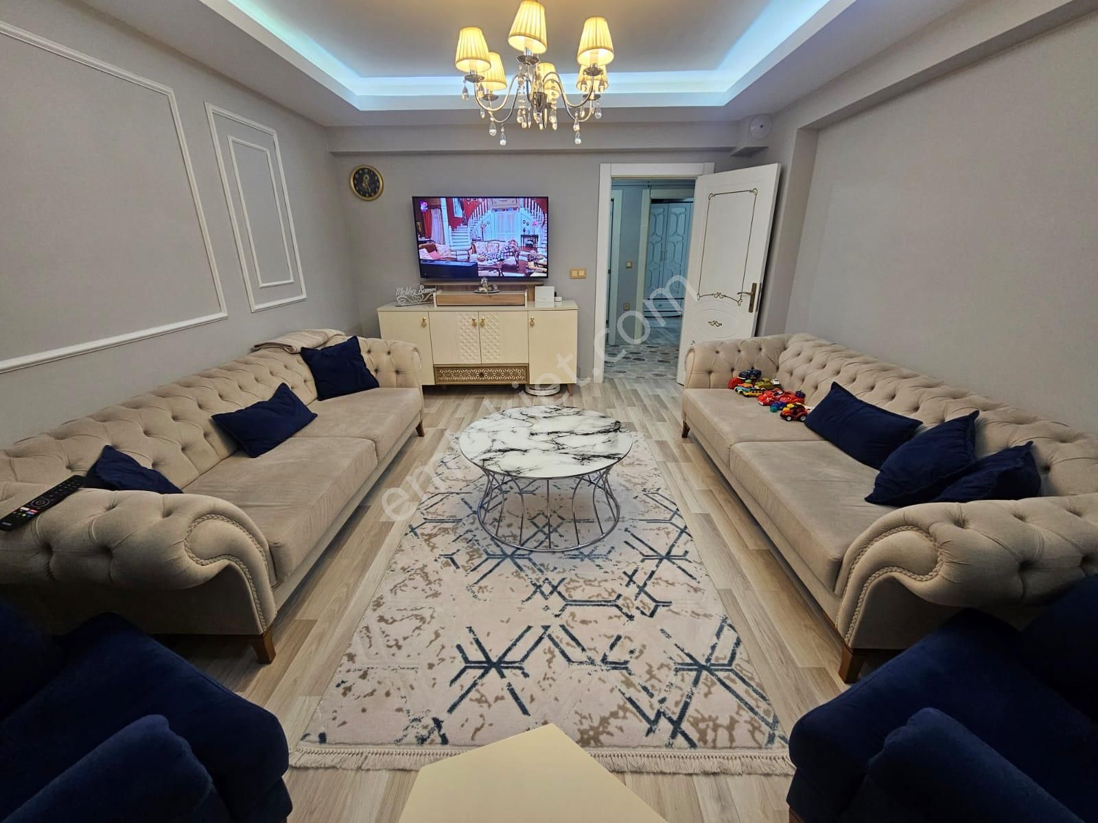 Karapürçek'te Salı Pazarı Mevki Asansörlü Ebeveyn Banyolu Kilerli 2+1 Satılık Daire !!! - Görsel 7