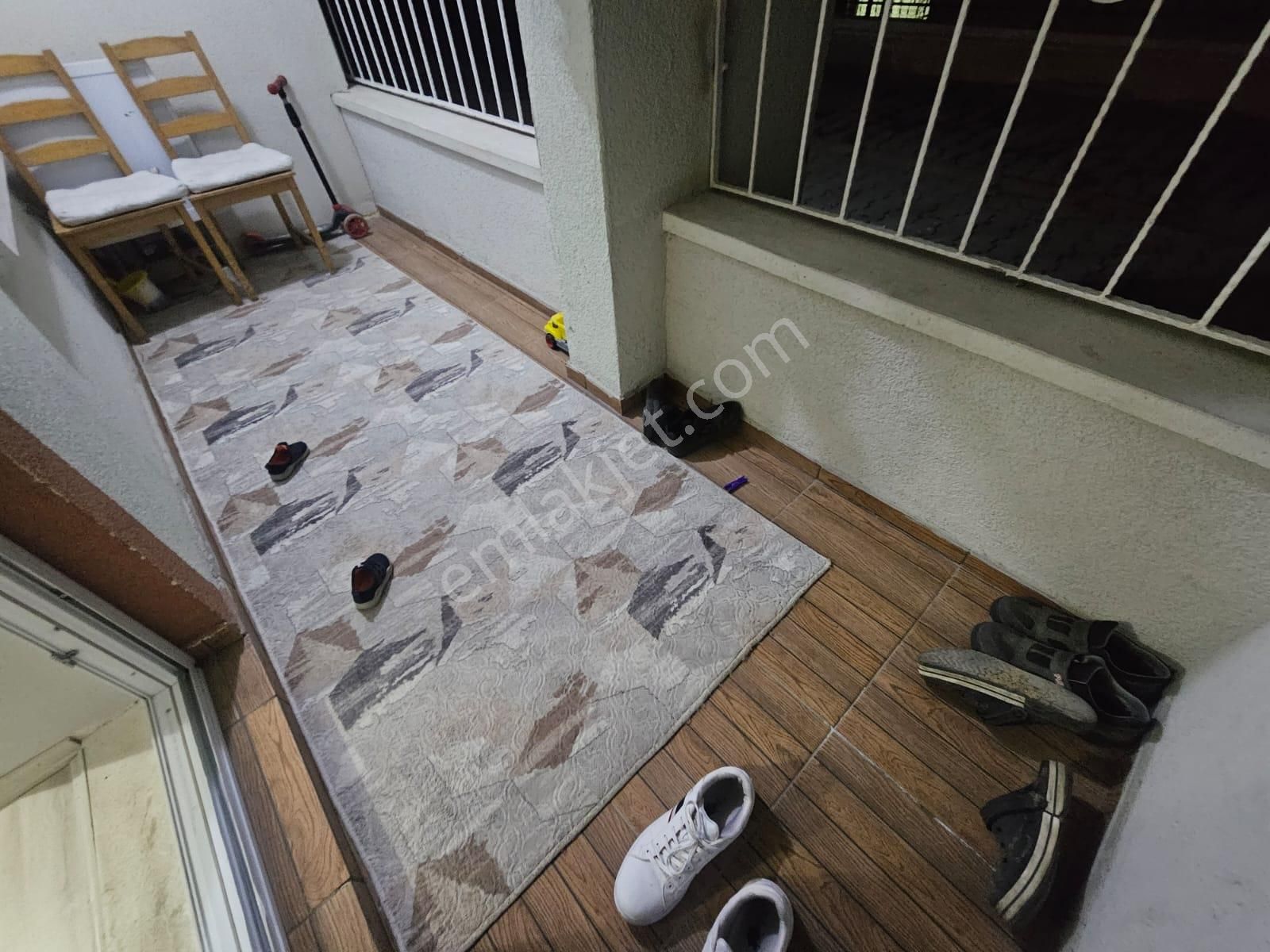 Karapürçek'te Salı Pazarı Mevki Asansörlü Ebeveyn Banyolu Kilerli 2+1 Satılık Daire !!! - Görsel 20