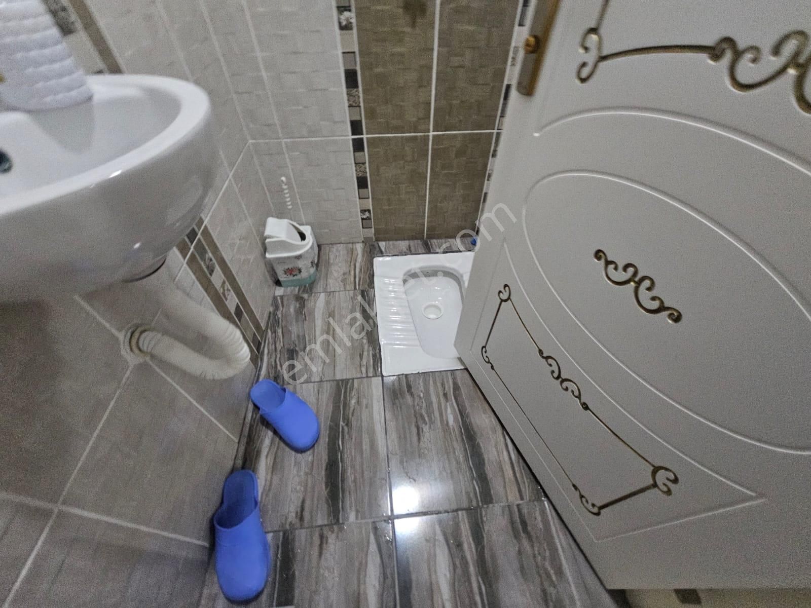 Karapürçek'te Salı Pazarı Mevki Asansörlü Ebeveyn Banyolu Kilerli 2+1 Satılık Daire !!! - Görsel 27