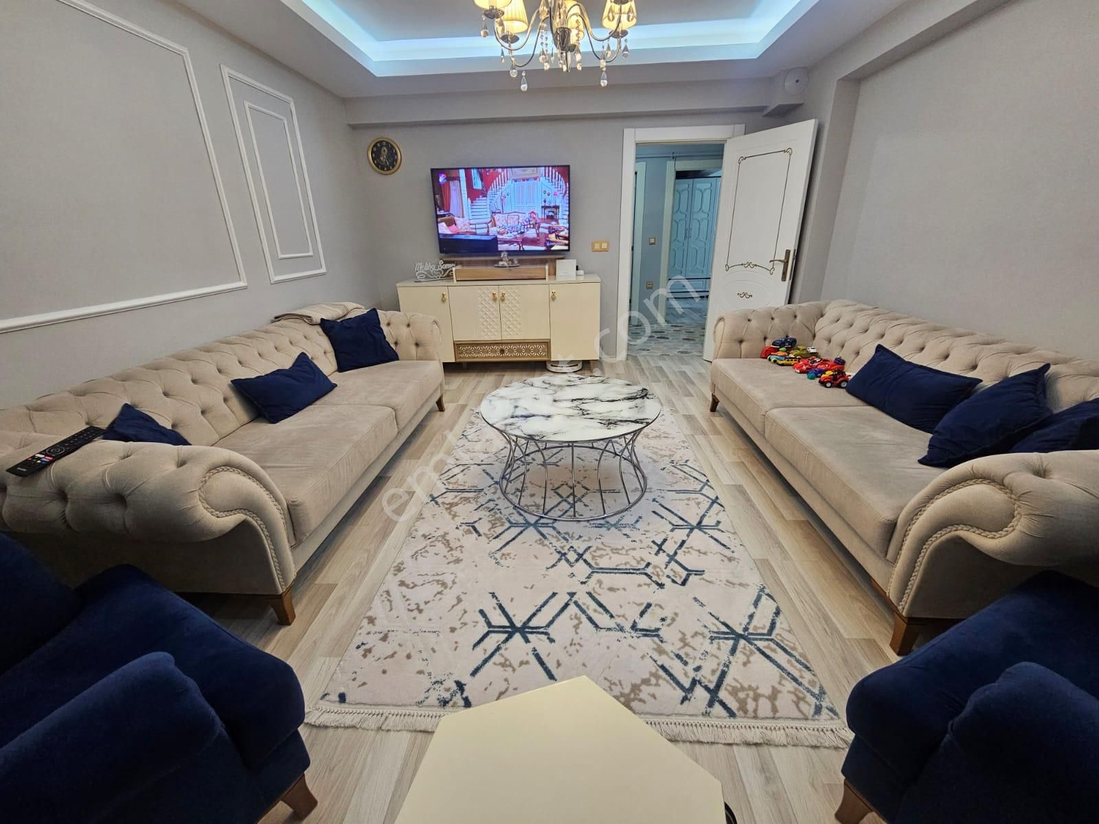 Karapürçek'te Salı Pazarı Mevki Asansörlü Ebeveyn Banyolu Kilerli 2+1 Satılık Daire !!! - Görsel 6