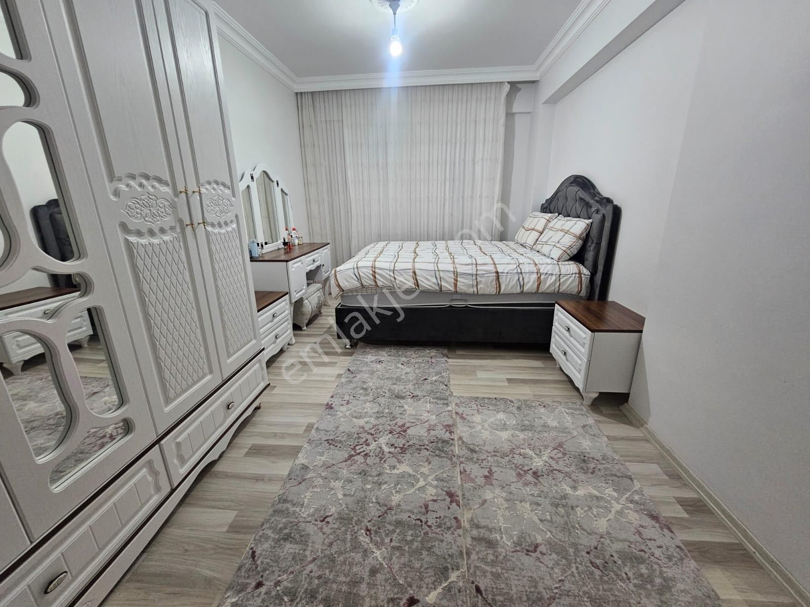 Karapürçek'te Salı Pazarı Mevki Asansörlü Ebeveyn Banyolu Kilerli 2+1 Satılık Daire !!! - Görsel 11