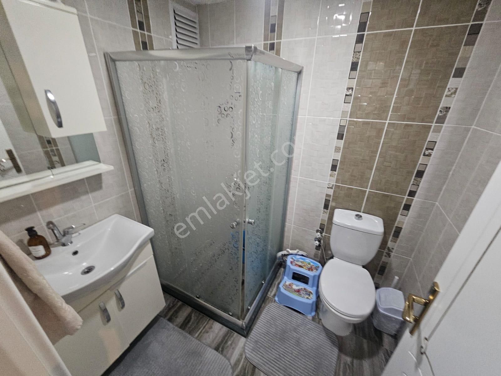 Karapürçek'te Salı Pazarı Mevki Asansörlü Ebeveyn Banyolu Kilerli 2+1 Satılık Daire !!! - Görsel 25