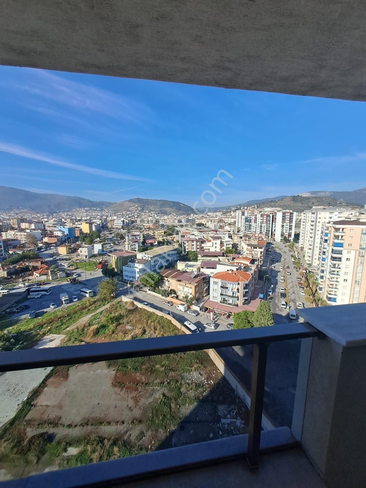 Aydın Söke Yenicami Mahallesin De,site İçerisin De Kiralık Daire - Görsel 17