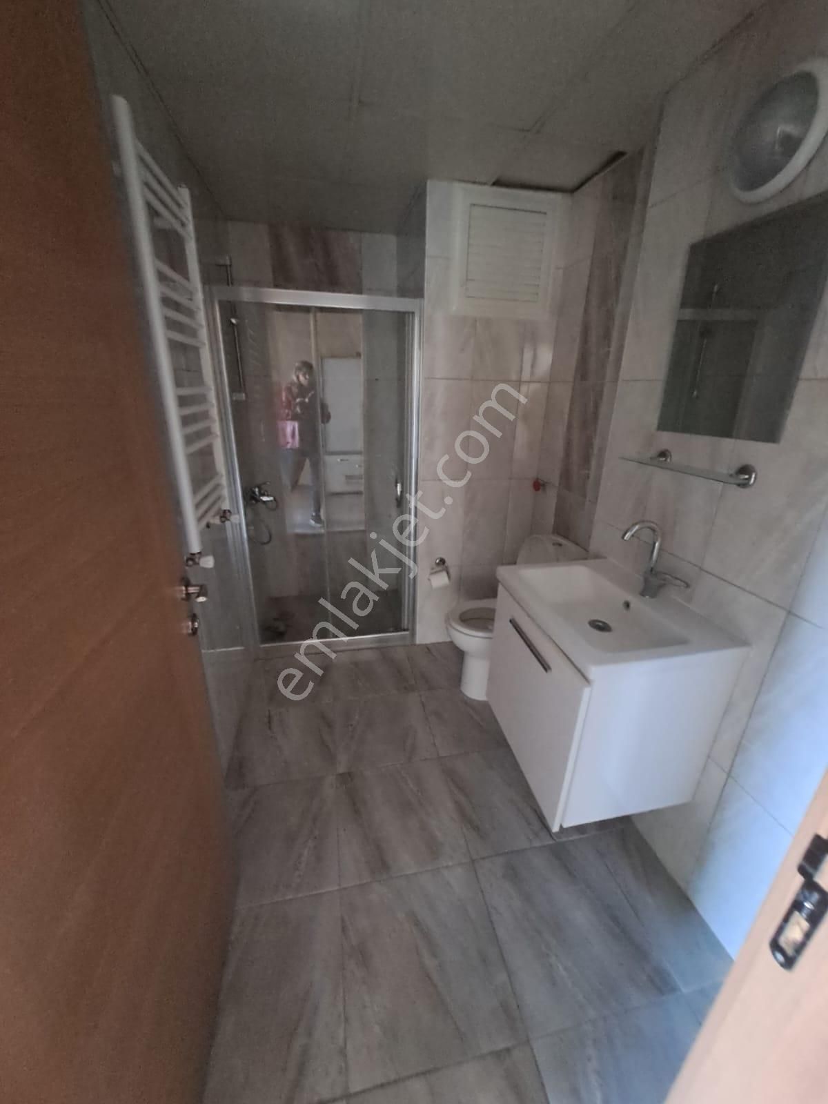 Aydın Söke Yenicami Mahallesin De,site İçerisin De Kiralık Daire - Görsel 11