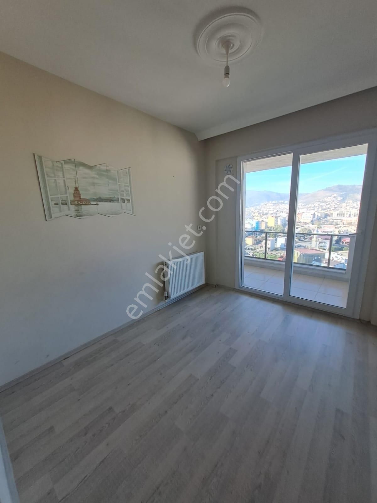 Aydın Söke Yenicami Mahallesin De,site İçerisin De Kiralık Daire - Görsel 6