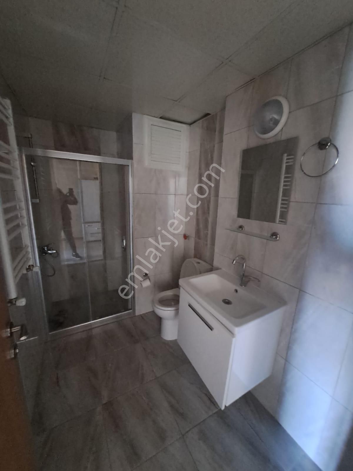 Aydın Söke Yenicami Mahallesin De,site İçerisin De Kiralık Daire - Görsel 12