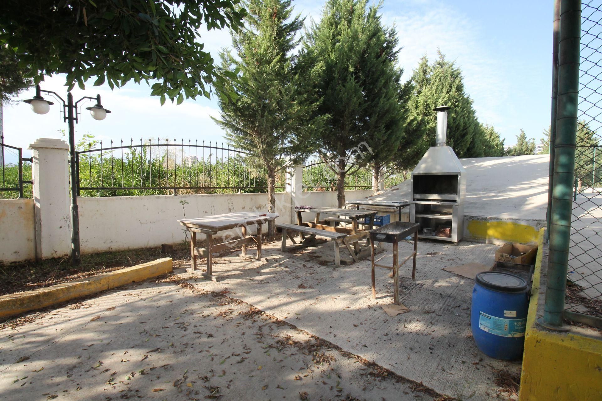 Retro’dan Leb-i Derya Lüks Sitede Full Eşyalı Kiralık 3+1 - Görsel 37