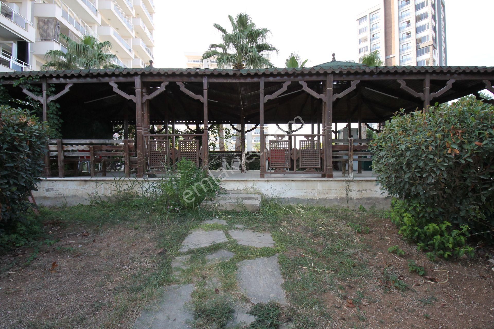 Retro’dan Leb-i Derya Lüks Sitede Full Eşyalı Kiralık 3+1 - Görsel 29