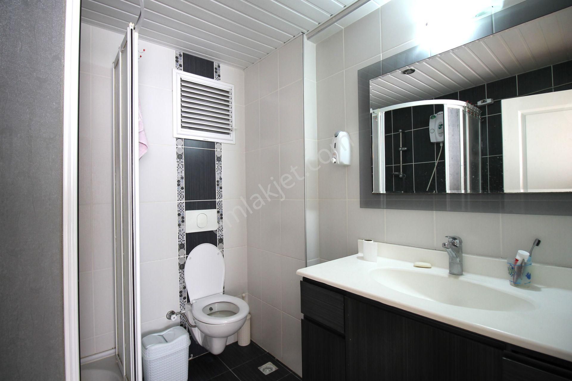 Retro’dan Leb-i Derya Lüks Sitede Full Eşyalı Kiralık 3+1 - Görsel 11