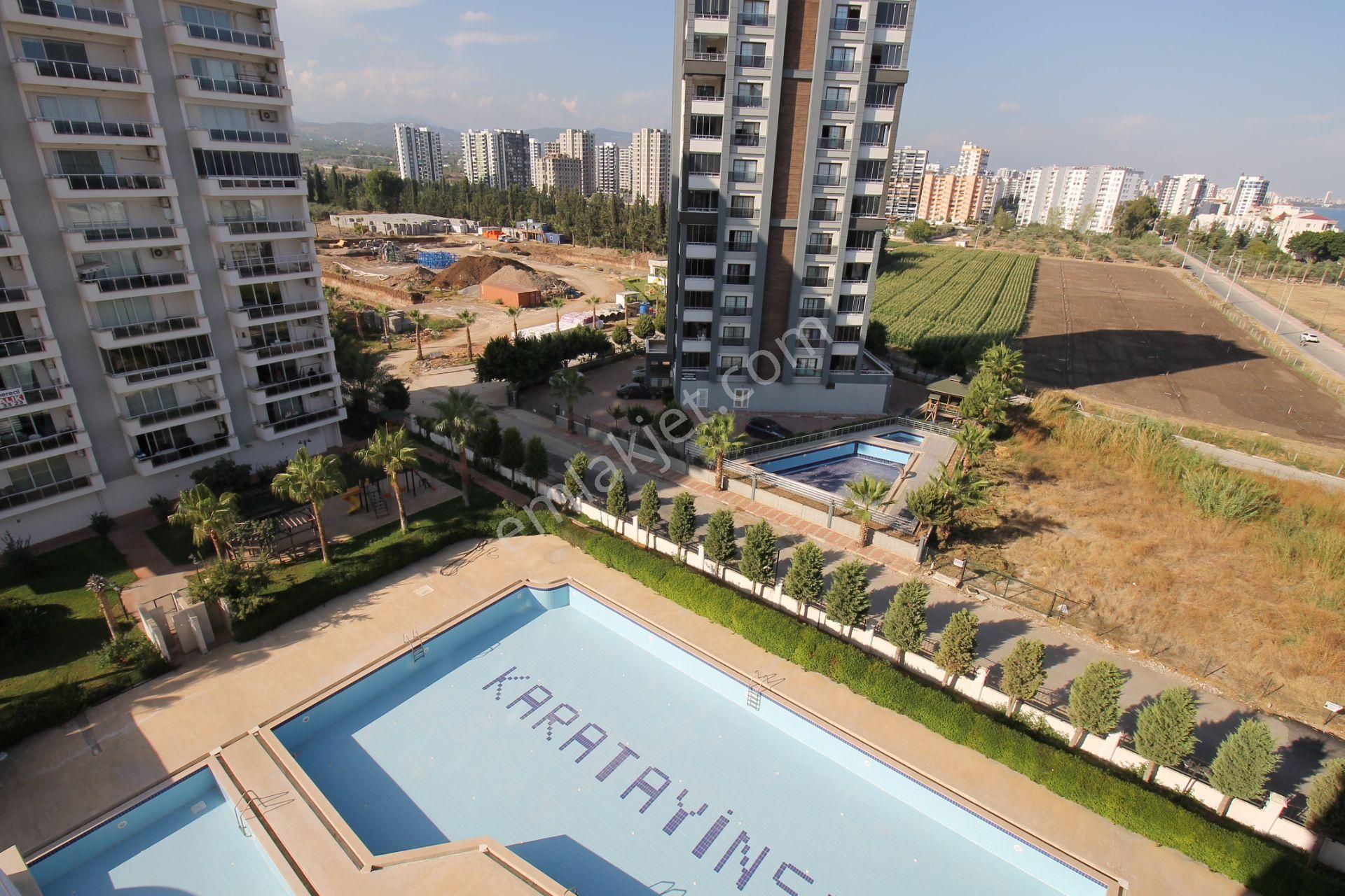 Retro’dan Leb-i Derya Lüks Sitede Full Eşyalı Kiralık 3+1 - Görsel 27